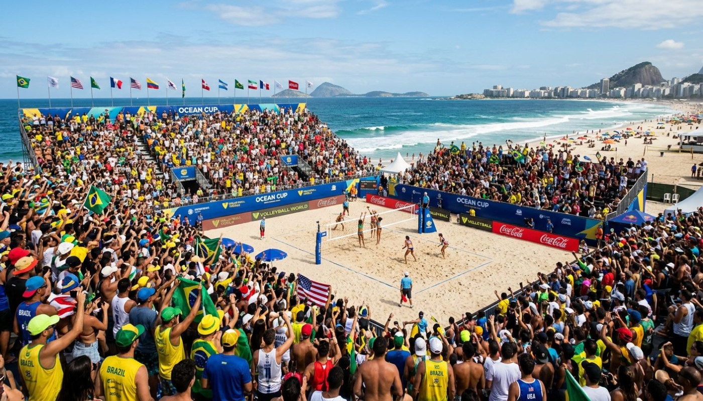 Comment optimiser son séjour lors d'événements sportifs côtiers ?